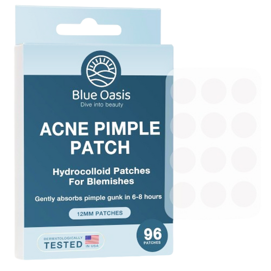 Acne Pimple Patch
