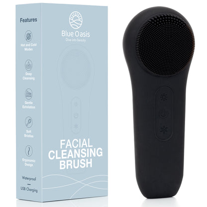 Facial Cleansing Brush