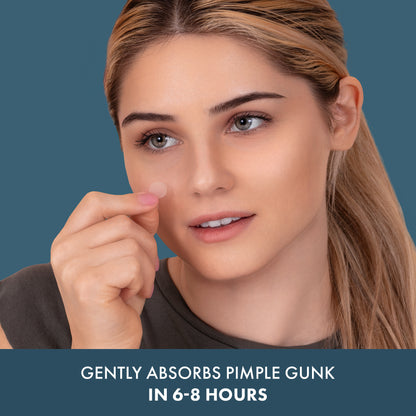 Acne Pimple Patch