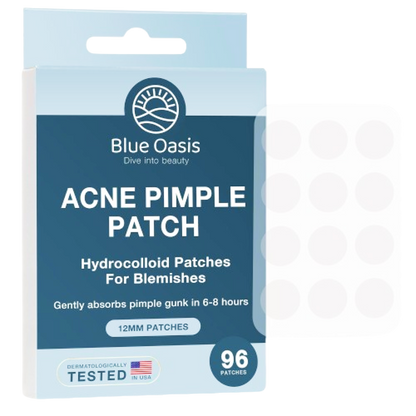 Acne Pimple Patch